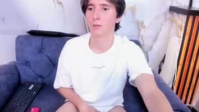 Recent Screenshot of  aaron_latinmen2