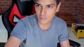 Recent Screenshot of  aaron_latino