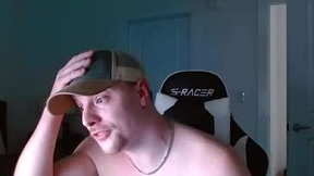 Recent Screenshot of  aaron_melross