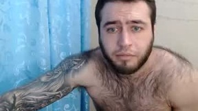 Recent Screenshot of  aaron_royal