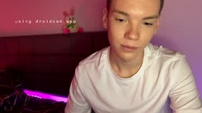 Recent Screenshot of  aaron_stonee