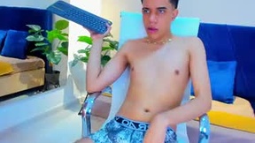 Recent Screenshot of  aaron_westt