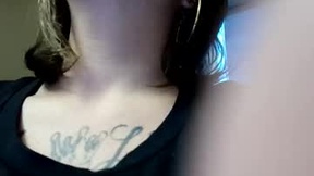 Recent Screenshot of  aaronbellafucktv