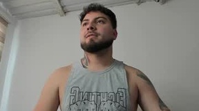 Recent Screenshot of  aaronhardi