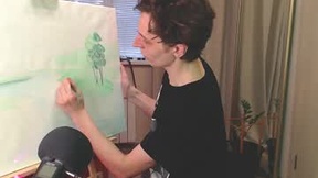 Recent Screenshot of  aaronsinn