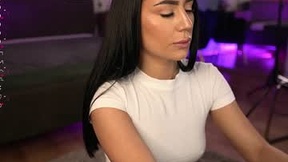 Recent Screenshot of  abbela_white