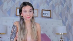 Recent Screenshot of  abbie_jones_1