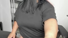 Recent Screenshot of  abbiee_collins