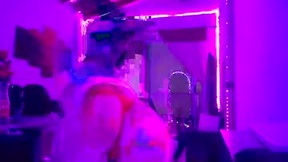 हाल ही का स्ट्रीनिॉट abby_baker22