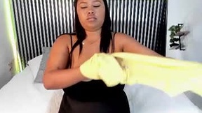 Recent Screenshot of  abby_bakers