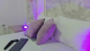 Recent Screenshot of  abby_curry