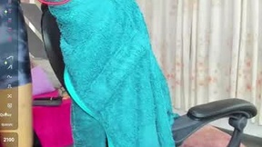 Recent Screenshot of  abby_esposiito