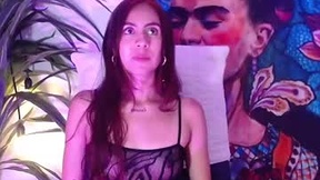 Recent Screenshot of  abby_jhoness1