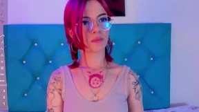 Recent Screenshot of  abby_jones2