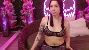 Recent Screenshot of  abby_kartman