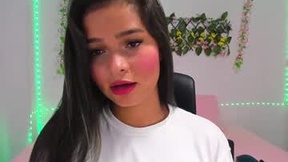 Recent Screenshot of  abby_parker1