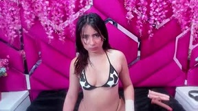 Recent Screenshot of  abby_pop_