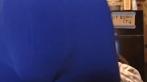 Recent Screenshot of  abbybraggonigisadumbwhore