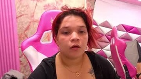 Recent Screenshot of  abbybrooke1