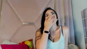 Recent Screenshot of  abbycuteh