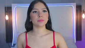 Recent Screenshot of  abbydixon1