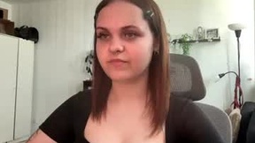 Recent Screenshot of  abbyhotgirl