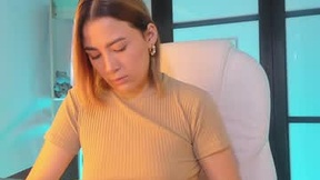 Recent Screenshot of  abbyjacksonn_