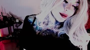 Recent Screenshot of  abbypink69