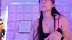 Recent Screenshot of  abbysweet1_