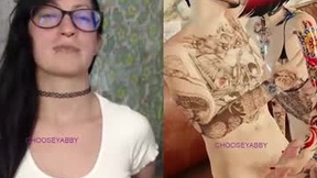 Recent Screenshot of  abbyxcss