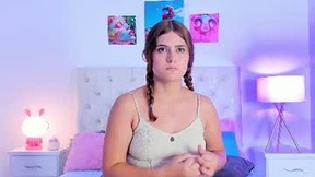 Recent Screenshot of  abella_danger09