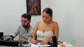 Recent Screenshot of  abellaanddick