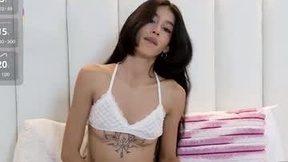 Recent Screenshot of  abi_doll