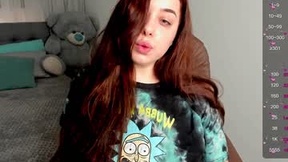 Recent Screenshot of  abigaailwatts