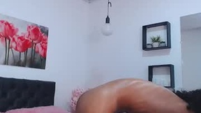 Recent Screenshot of  abigail_f00x