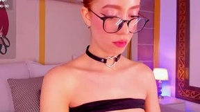 Recent Screenshot of  abigailcarter