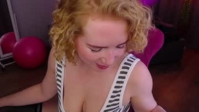 Recent Screenshot of  abigailmcgee