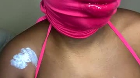 Recent Screenshot of  abigailred