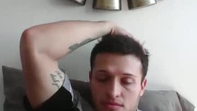 Recent Screenshot of  abrahamherz