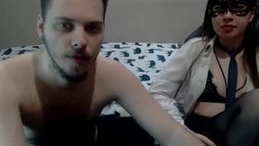 Recent Screenshot of  abramaandjenny