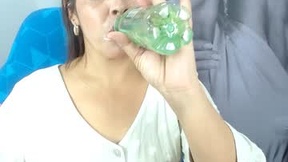 لقطة شاشة حديثة لـ abril_beltran_