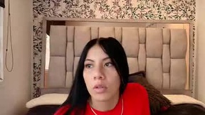 Recent Screenshot of  abril_fox__