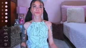 Recent Screenshot of  abrilrussell_