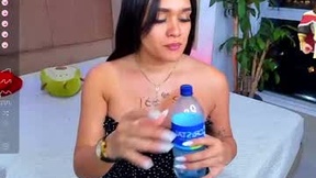 Recent Screenshot of  abrilstivenson_