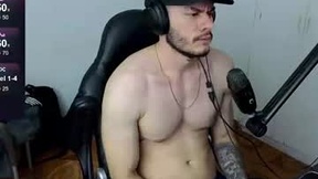 Recent Screenshot of  acedksr