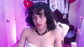 Recent Screenshot of  acid_bounze