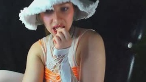 Recent Screenshot of  acidmelanie