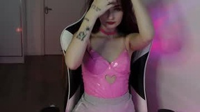 Recent Screenshot of  ackerm4n