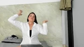 Recent Screenshot of  ada__3