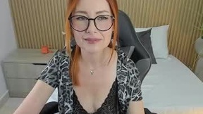 Recente schermafbeelding van ada_blue